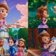 SNSミーム化で再注目「ちいさなプリンセス ソフィア」なぜ今バズる？世代を超えて愛され続ける理由