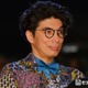 片桐仁、15歳次男との2ショット公開「そっくりで二度見した」「遺伝子が強い」の声