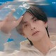 なにわ男子・高橋恭平、“クールなON”＆“素顔のOFF”異なる表情魅せる 髪なびく美しいワンシーン映るムービーも公開