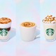 スタバ「マイ カスタマイズ バー」導入 5つの無料トッピングで“最大527万通り”に楽しみ方広がる
