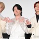 Mrs. GREEN APPLE、“アーティスト初”ボンボンドロップシールとコラボ 9月下旬より抽選販売「デザイン可愛すぎる」と話題