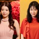 馬場ふみか＆真木よう子、入れ替わり一人二役 ⼈⽣交換のヒュ ーマンドラマ開幕【ライフトレード】