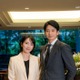 KARA知英、韓国メディカルセンター院長役 向井理主演「連続ドラマW　MR -医薬情報担当者-」予告映像も解禁