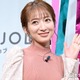 辻希美、鏡にキスする夢空ちゃんの姿公開に反響「お母さんそっくりになってきた」「癒し」の声