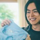 菅田将暉、優しい眼差し＆微笑み 恋人・家族との休日リアルに描く「セカスト」CM初出演