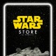 「スター・ウォーズ」日本初の常設ストア誕生！池袋PARCO＆ルクア大阪に今秋オープン