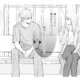 誰にも言えなかった夫の不倫。なぜか初対面の男性には打ち明けられて…【サレ妻の事情 #34】