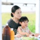 「Tシャツが乾くまで」咲子（蒼井優）の“変化”が話題「相手に染まるタイプ？」「別人みたい」【ネタバレあり】