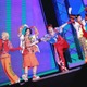 【&TEAM初ドーム公演】ミニモニ。・少女時代・ZONE…“平成の名曲”続々カバー ラストは全員学ラン姿で氣志團「One Night Carnival」