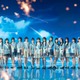 “乃木坂46公式ライバル”僕が見たかった青空・⻄森杏弥＆宮腰友⾥亜、卒業発表 本⼈から申し出・2027年1月末をもって