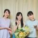 元日向坂46河田陽菜、主演ドラマクランクアップ 感謝伝える「お芝居の経験が少なかったんですが…」【セイカイガワカラナイ】