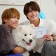 「夏雲嵐」最終話、夏輝（深田竜生）＆蒼汰（浮所飛貴）が“特別な関係”に ACEes担当の主題歌「真夜中ZOO」もフルサイズOA