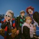 SEKAI NO OWARI、チ・チャンウク＆今田美桜W主演「メリーベリーラブ」メインテーマに決定 楽曲使用した最新映像解禁