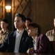 「VIVANT」“新庄役”竜星涼＆“チョッキー役”オーム・タナパック「THE TIME,」生出演決定