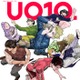 東京・有楽町で「魚豊十周年展 UO10.」開催 『チ。』『ひゃくえむ。』など人気作の軌跡＆新連載の制作過程も公開