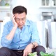 どれだけ成功しても満たされない…引退後、イライラと不眠に苦しんだ50代実業家が、涙ながらに吐き出した「本当の気持ち」