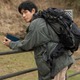中島歩、長編映画で初の単独主演 期待の新人女優・七瀬ふうりと共演【旅する練習】