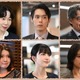 芦田愛菜主演「南田南弁護士は天才肌」細田佳央太＆久保史緒里ら新キャスト6人発表 物語の幕開け映し出す場面写真も初公開