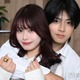 【「今日好き」けいひなカップルインタビュー】半年前の不成立から交際に至るまで 空白期間の想い・付き合ってから感じたギャップ「クールなタイプだと思っていたのですが」