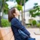 先ほどまで一緒に歩いていた長女が、ふと振り返るとそこにいない。まさか、、、「心が凍り付く」できごと