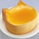 ねこねこ新作クリスマスケーキがファミマ限定で登場 甘酸っぱいアプリコットがアクセント