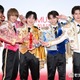 M!LKの“新聞折込チラシ”がSNSで話題沸騰「朝から元気出る」「こんなの初めて」キャッチコピーにも注目集まる
