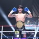 K-1大久保琉唯選手、悲願のベルト戴冠で新王座へ 理想のチャンピオン像と今後描く野望とは「K-1をもっと大きくしたいです」【モデルプレスインタビュー】