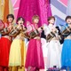 M!LK“9000人来場”有明アリーナで大規模リリイベ 話題の新曲初披露・年末に向けた目標も【LOVE ENG!NE】
