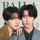 M!LK山中柔太朗＆曽野舜太“やわしゅん”「2人が同僚だったら、双子だったら、ルームメイトだったら」妄想トーク