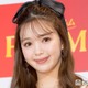 藤田ニコル「すっぴんメガネ」姿でヘアチェンジ公開「肌綺麗すぎる」「ナチュラルな雰囲気も素敵」と話題