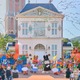 ハウステンボスのハロウィン2026開幕！ミッフィー仮装パレードや最恐ホラー、秋の美食まで見どころ満載