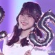 ME:I・TSUZUMI（海老原鼓）、輝く笑顔にキュン ガーリーコーデで魅了【TGC2026A/W】