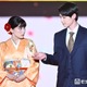 「めおと日和」芳根京子＆本田響矢、シークレット登場 手繋ぎランウェイに会場歓声【TGC2026A/W】