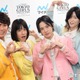 モナキ、2026年下半期の目標は「紅白歌合戦」ワンルーム住み・じんは1LDK引っ越しへの夢掲げる【TGC2026A/W囲み取材】