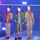 ACEes「爆売れしたい」デビューへの熱き想い 嵐ら先輩カバー＆サプライズ演出に込めた5人のこだわり【TGC2026A/W囲み取材ほぼ全文】