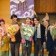 なにわ男子・大橋和也、桜田ひより・櫻井海音らと笑顔のクランクアップ「みんなの力で完成させることができました」【人生を変えたコント】