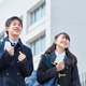 【高校受験】内申点の影響力は？無償化ってどう？など保護者140人からのメッセージ