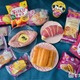 ファミマの秋恒例「おいも収穫祭」にパン＆スイーツ集合 注目の新作“芋×キャラメル”を含む全14種をレポ