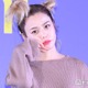 Chara、“35年前”デビュー当時の写真公開「今も昔も変わらず素敵」「貴重」と注目集まる