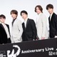 WEST.、グループ活動終了を発表「それぞれが今後目指す活動や方向性を踏まえ」7人は10月以降もタレント活動継続【全文】