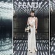 Snow Man目黒蓮＆TWICE・MINAらセレブリティ、ミラノに集結【フェンディ 2027年春夏コレクション ショー】
