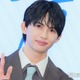 草川直弥（ONE N’ ONLY）、8年前の自分に「身長伸びたよ」報告 20歳過ぎて2〜3cm成長【青と碧】