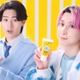 Snow Man佐久間大介＆KEY TO LIT猪狩蒼弥、お互いのピュアな一面は？2度目の共演で見せた仲良しぶり