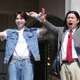 M!LK塩崎太智「新しいカギ」初参加 全校生徒700人と猛ダッシュ＆イントロクイズ対決