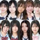 「女子高生ミスコン2026」ファイナリスト13人を発表 今年の“日本一かわいい女子高生”は