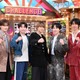 M!LK冠バラエティ「M!LKの爆裂ミッション」第2弾 クレーンゲームで全材料をGET・制限時間2時間でカレー作り