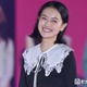 「風、薫る」主演・上坂樹里「Seventeen」SPステージで卒業ランウェイ 美ウエスト際立つモノトーンコーデでオーラ放つ【ガルアワ2026A/W】