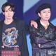 河合郁人＆辰巳雄大（ふぉ～ゆ～）“大親友コンビ”でペアランウェイ 肩寄せポーズに「ふみたつ尊い」「エモすぎる」と反響【ガルアワ2026A/W】