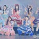 CANDY TUNE、新曲含む3曲披露で会場熱狂 村川緋杏が“挑戦したいこと”明かす【ガルアワ2026A/W】