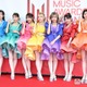 FRUITS ZIPPER、迷惑行為に注意喚起「健全な芸能活動の継続を困難にするおそれがございます」行き過ぎた悪質行為には法的措置を検討【全文】